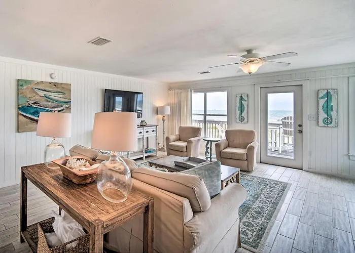 Sunny Haven, 3 Mi To Morgan! Holiday home