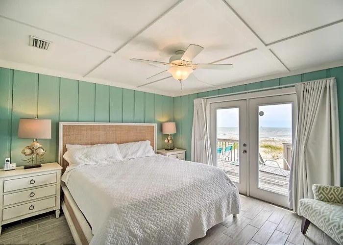 Sunny Haven, 3 Mi To Morgan! Holiday home