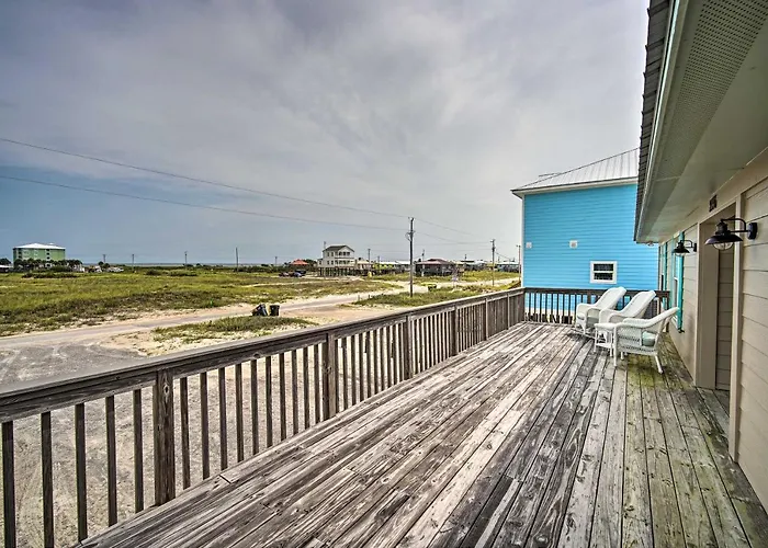 Sunny Haven, 3 Mi To Morgan! Holiday home *
