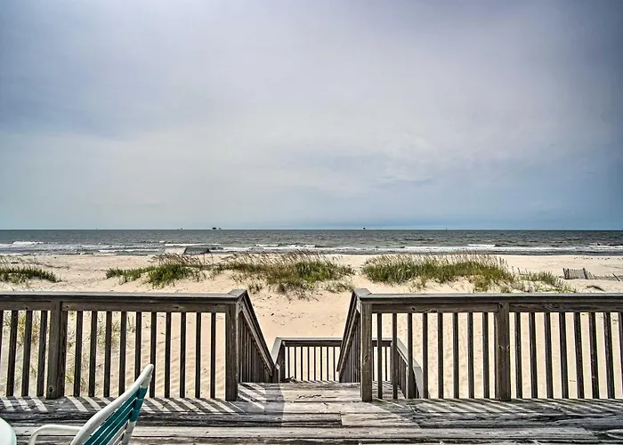 Sunny Haven, 3 Mi To Morgan! Holiday home *